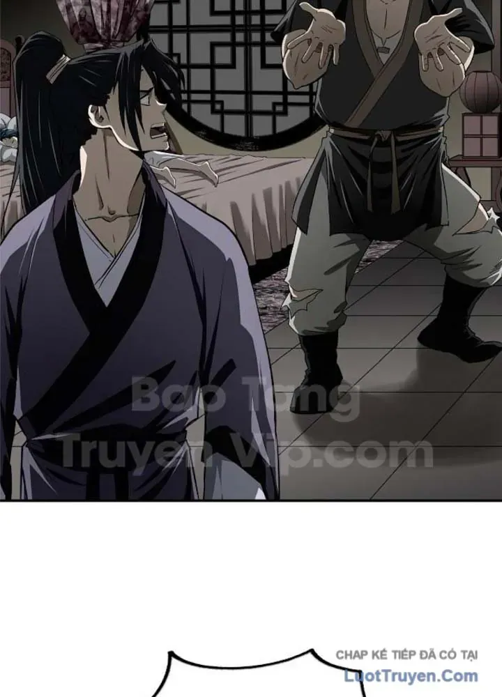 Ma Đạo Nhất Kiếm Chap 19 - Next Chap 20