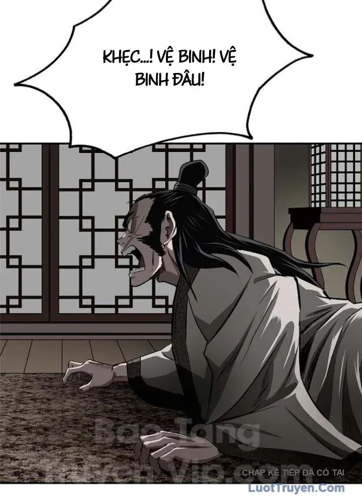 Ma Đạo Nhất Kiếm Chap 19 - Next Chap 20