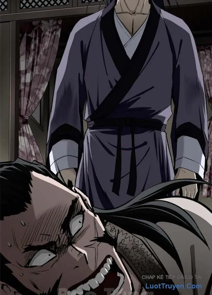 Ma Đạo Nhất Kiếm Chap 19 - Next Chap 20