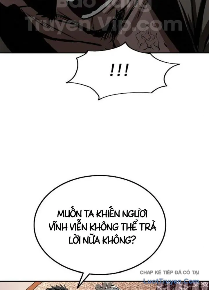 Ma Đạo Nhất Kiếm Chap 19 - Next Chap 20