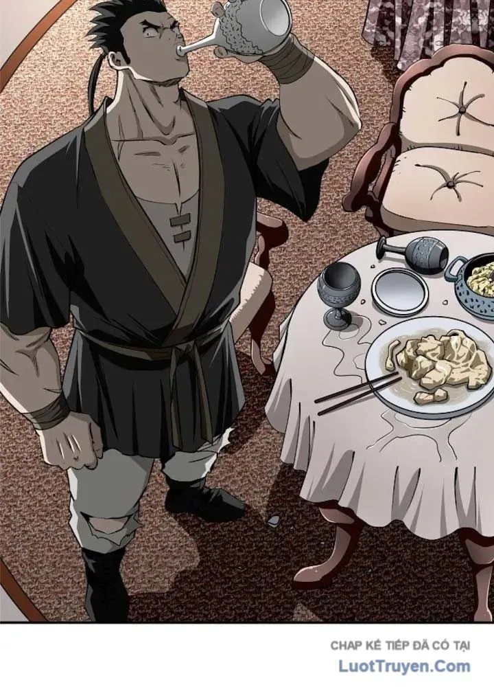 Ma Đạo Nhất Kiếm Chap 19 - Next Chap 20