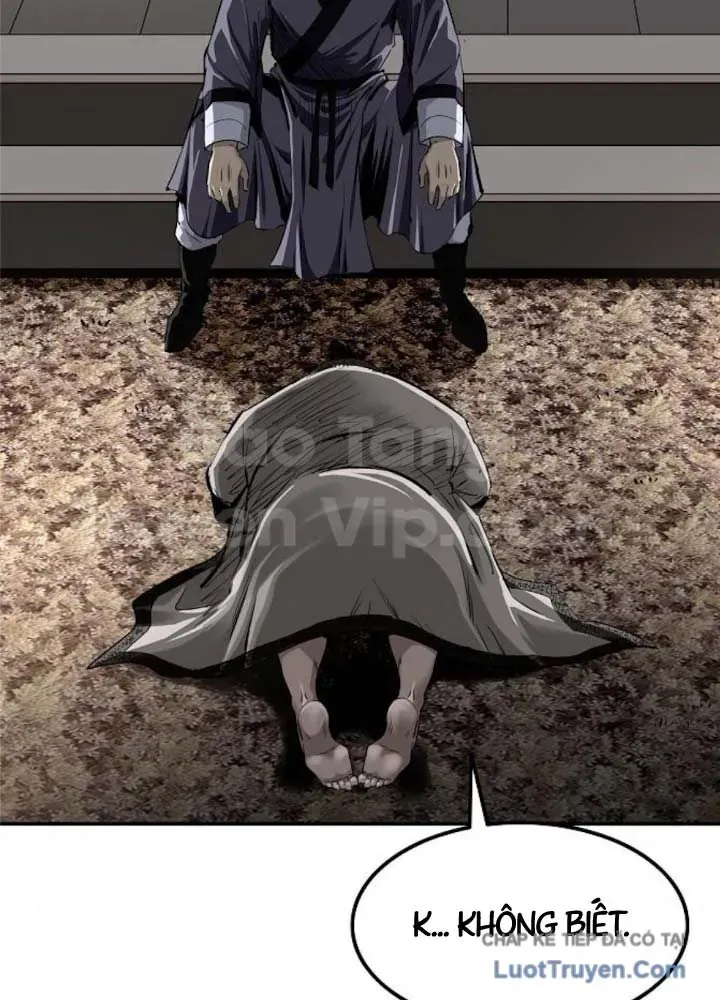 Ma Đạo Nhất Kiếm Chap 19 - Next Chap 20