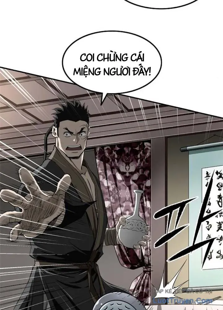 Ma Đạo Nhất Kiếm Chap 19 - Next Chap 20