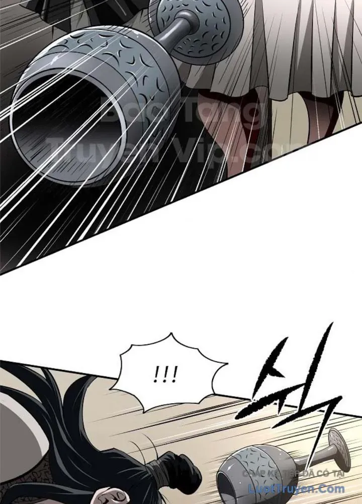 Ma Đạo Nhất Kiếm Chap 19 - Next Chap 20