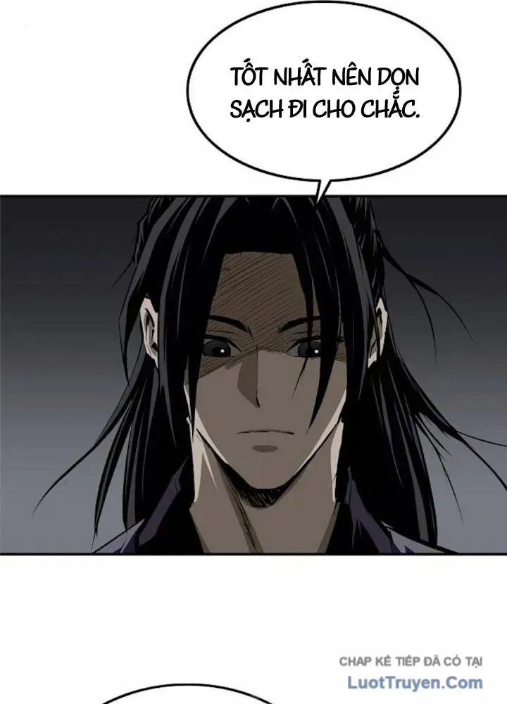 Ma Đạo Nhất Kiếm Chap 19 - Next Chap 20