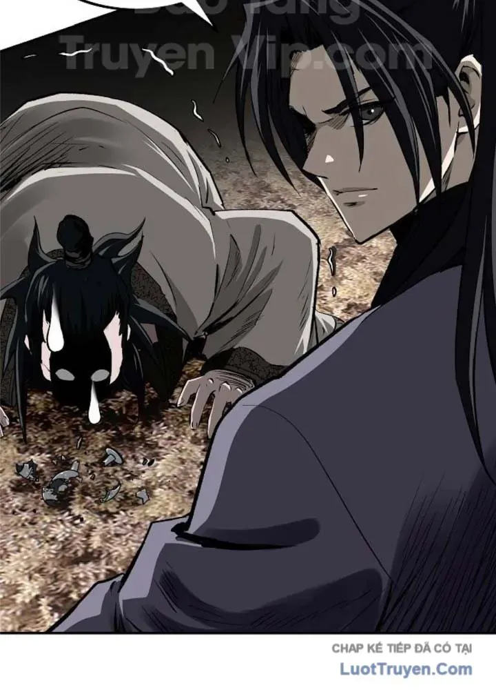 Ma Đạo Nhất Kiếm Chap 19 - Next Chap 20