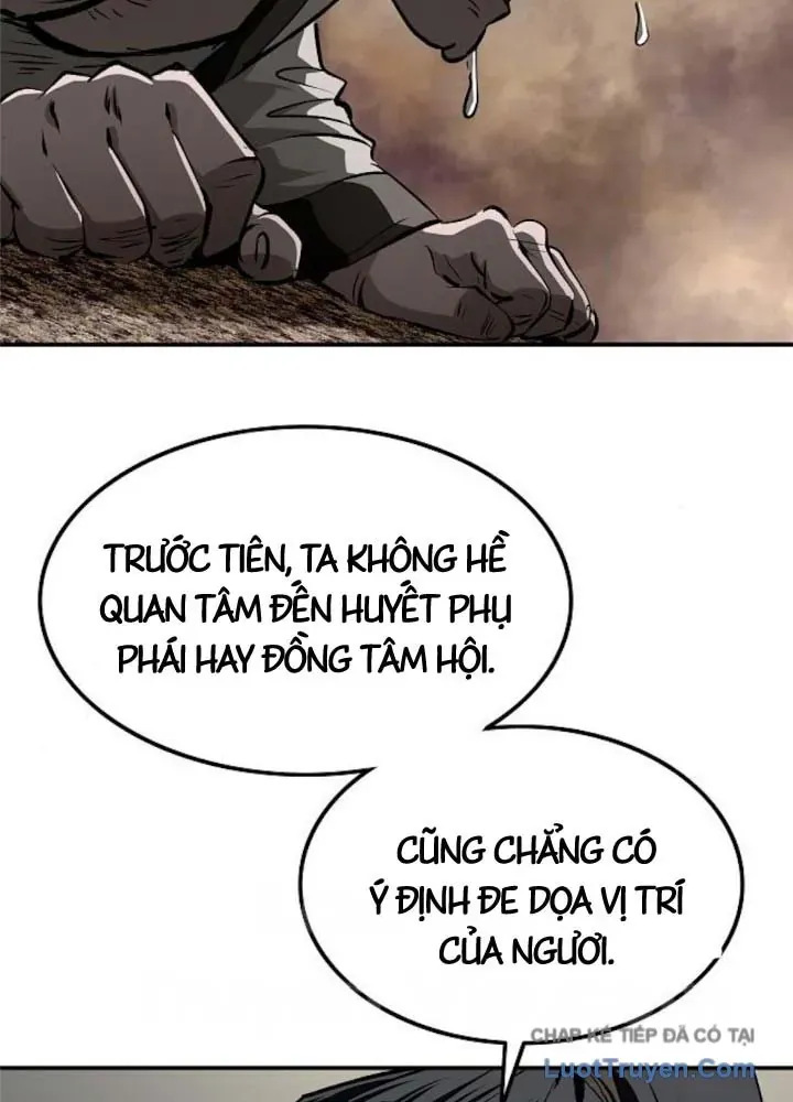 Ma Đạo Nhất Kiếm Chap 19 - Next Chap 20