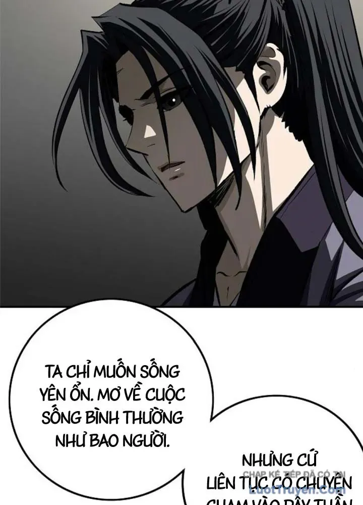 Ma Đạo Nhất Kiếm Chap 19 - Next Chap 20