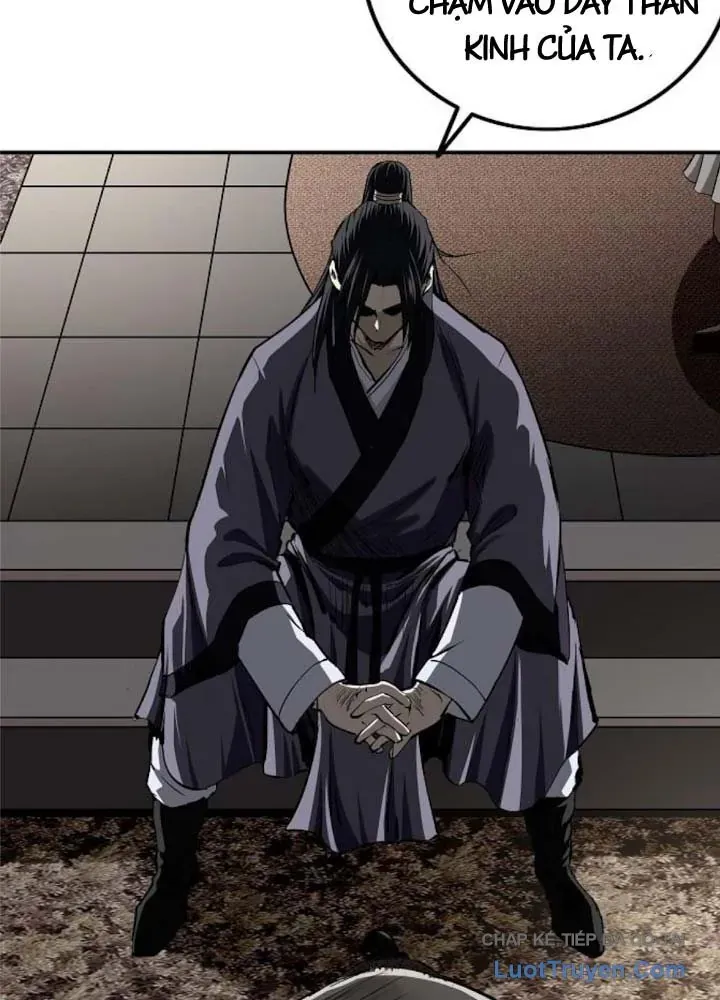 Ma Đạo Nhất Kiếm Chap 19 - Next Chap 20