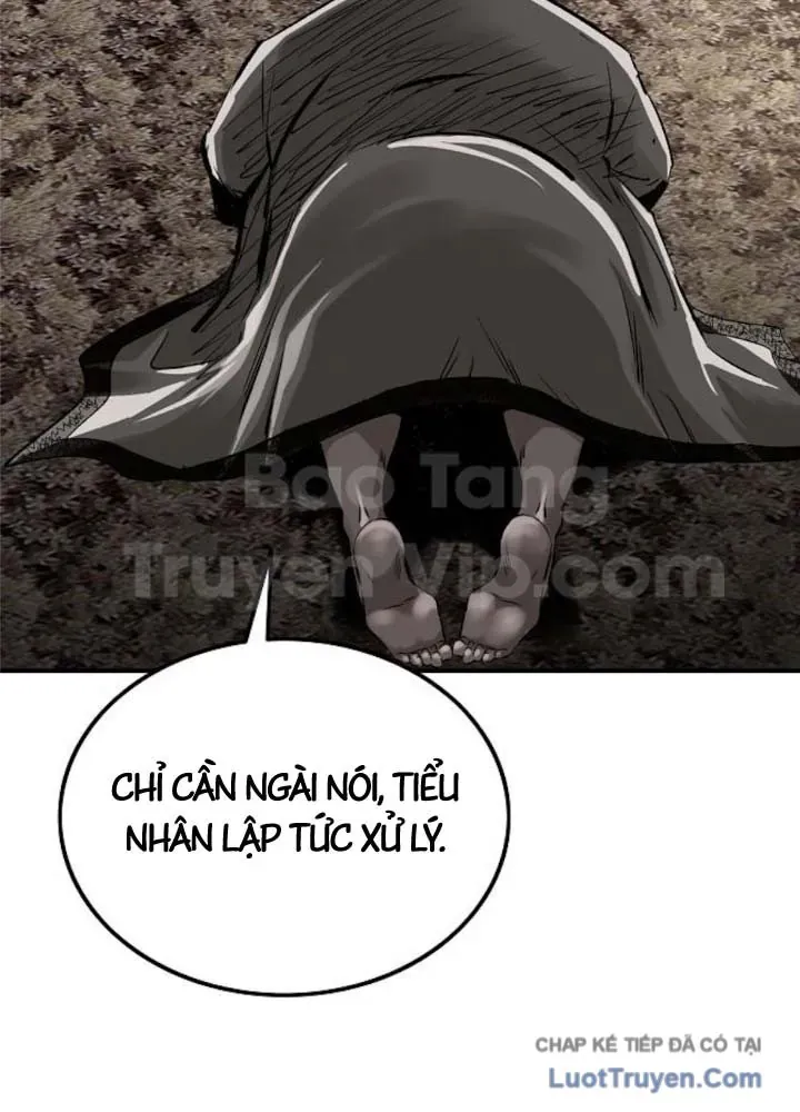 Ma Đạo Nhất Kiếm Chap 19 - Next Chap 20