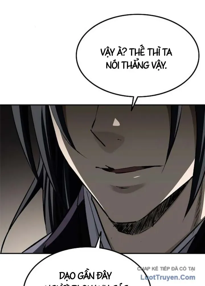 Ma Đạo Nhất Kiếm Chap 19 - Next Chap 20