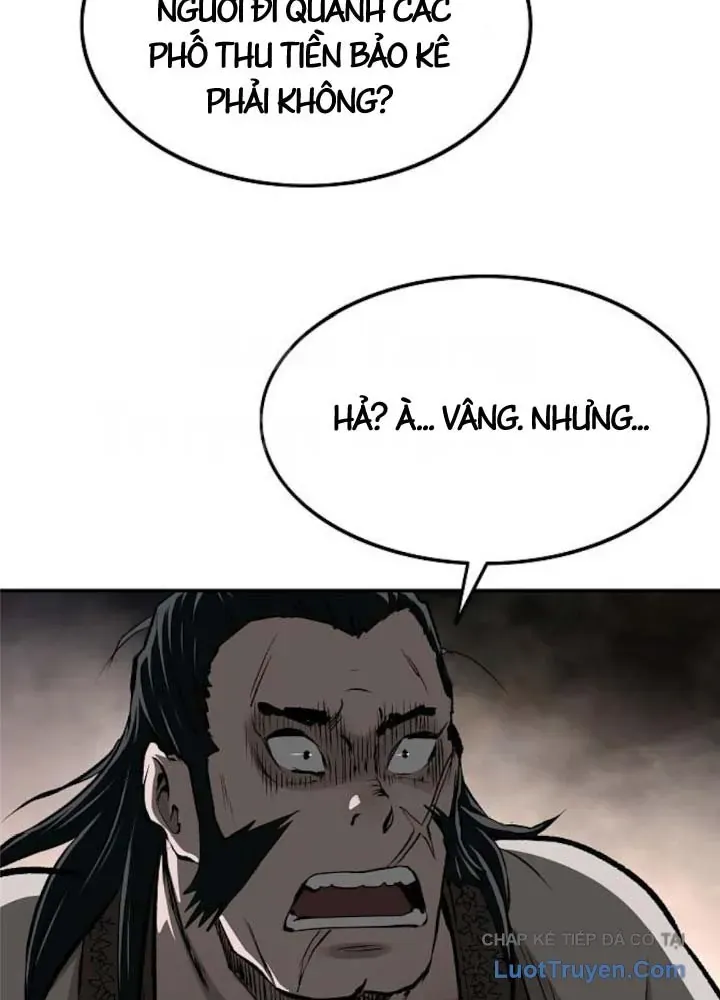 Ma Đạo Nhất Kiếm Chap 19 - Next Chap 20