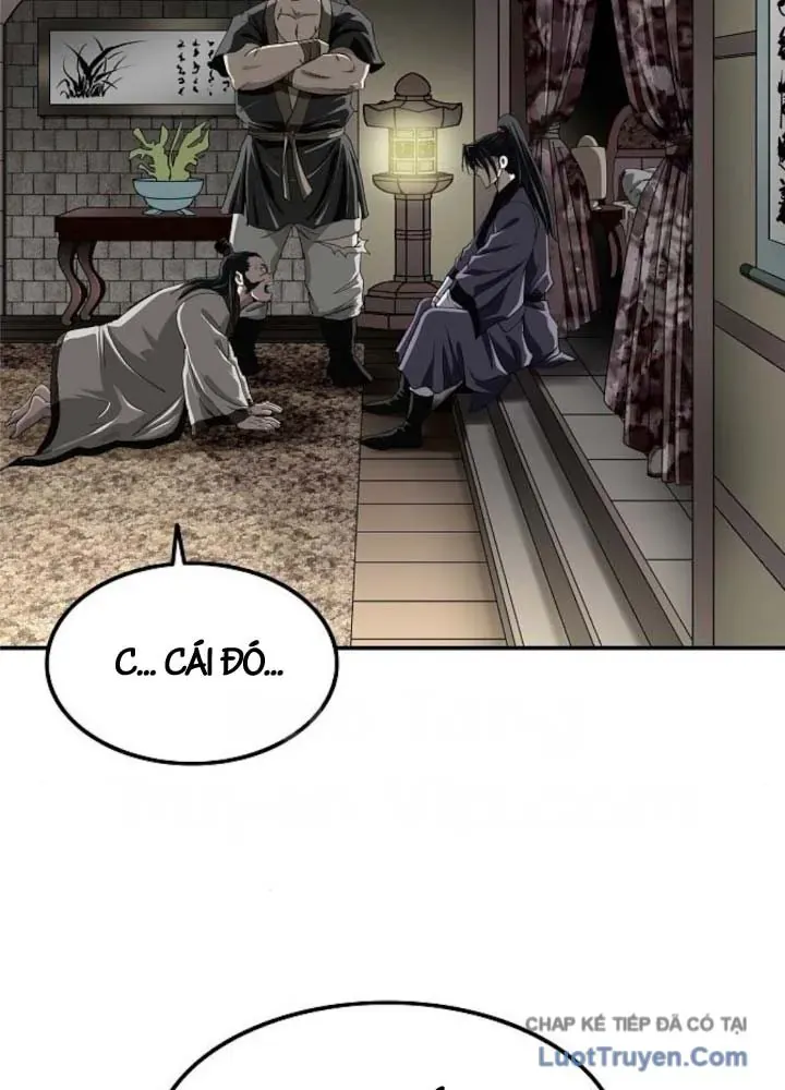 Ma Đạo Nhất Kiếm Chap 19 - Next Chap 20