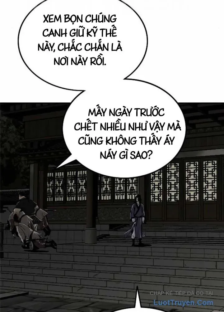 Ma Đạo Nhất Kiếm Chap 19 - Next Chap 20
