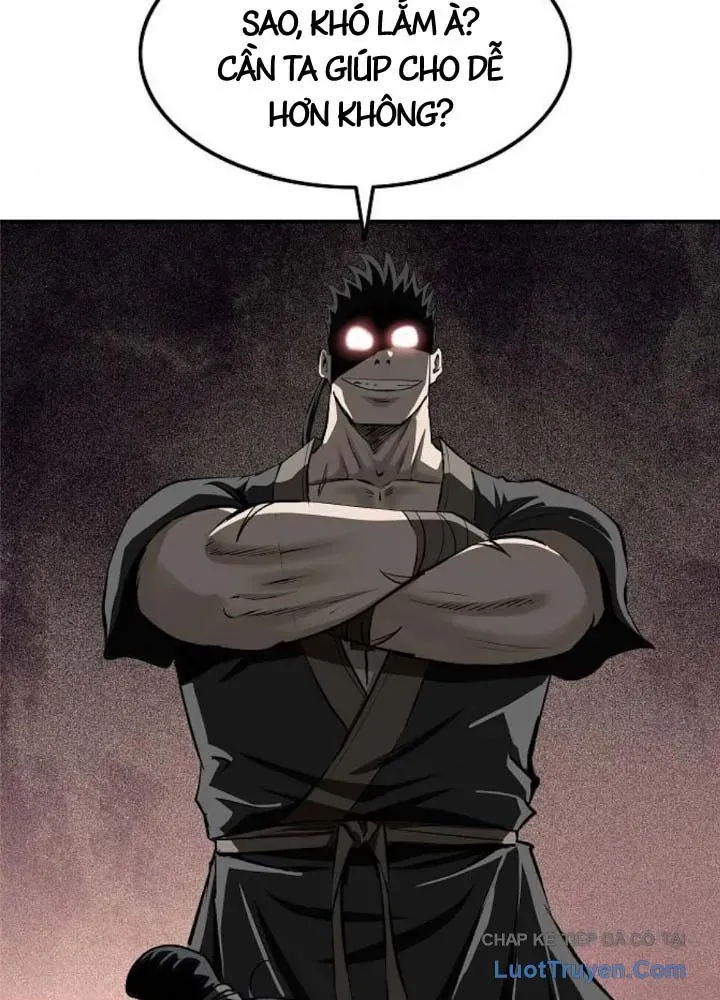 Ma Đạo Nhất Kiếm Chap 19 - Next Chap 20