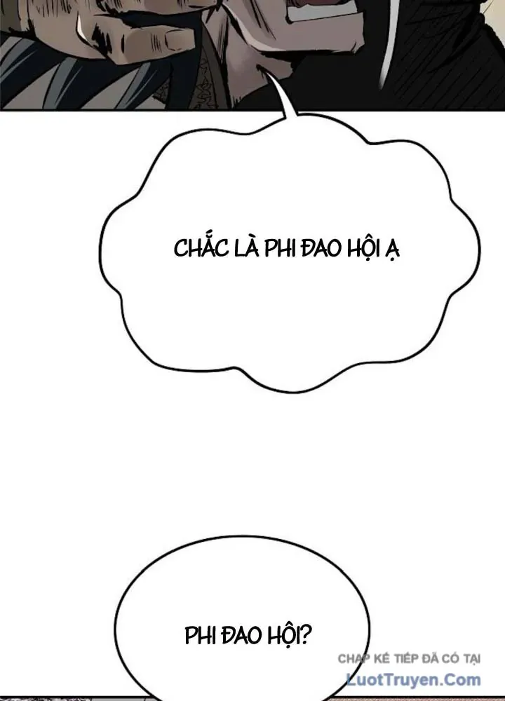 Ma Đạo Nhất Kiếm Chap 19 - Next Chap 20