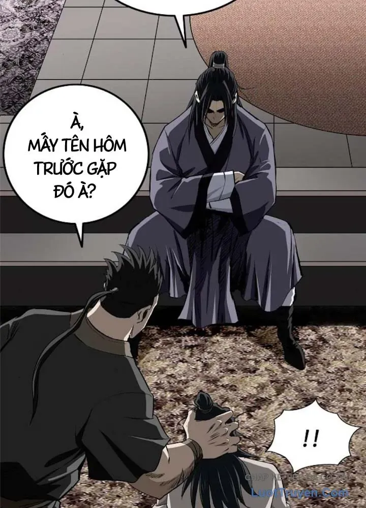 Ma Đạo Nhất Kiếm Chap 19 - Next Chap 20