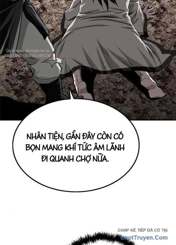 Ma Đạo Nhất Kiếm Chap 19 - Next Chap 20