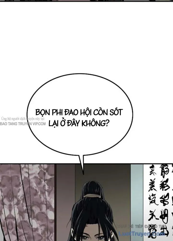 Ma Đạo Nhất Kiếm Chap 19 - Next Chap 20