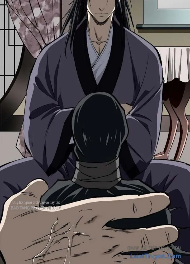 Ma Đạo Nhất Kiếm Chap 19 - Next Chap 20