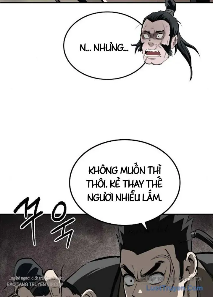 Ma Đạo Nhất Kiếm Chap 19 - Next Chap 20