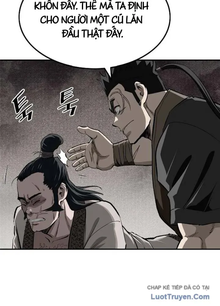 Ma Đạo Nhất Kiếm Chap 19 - Next Chap 20