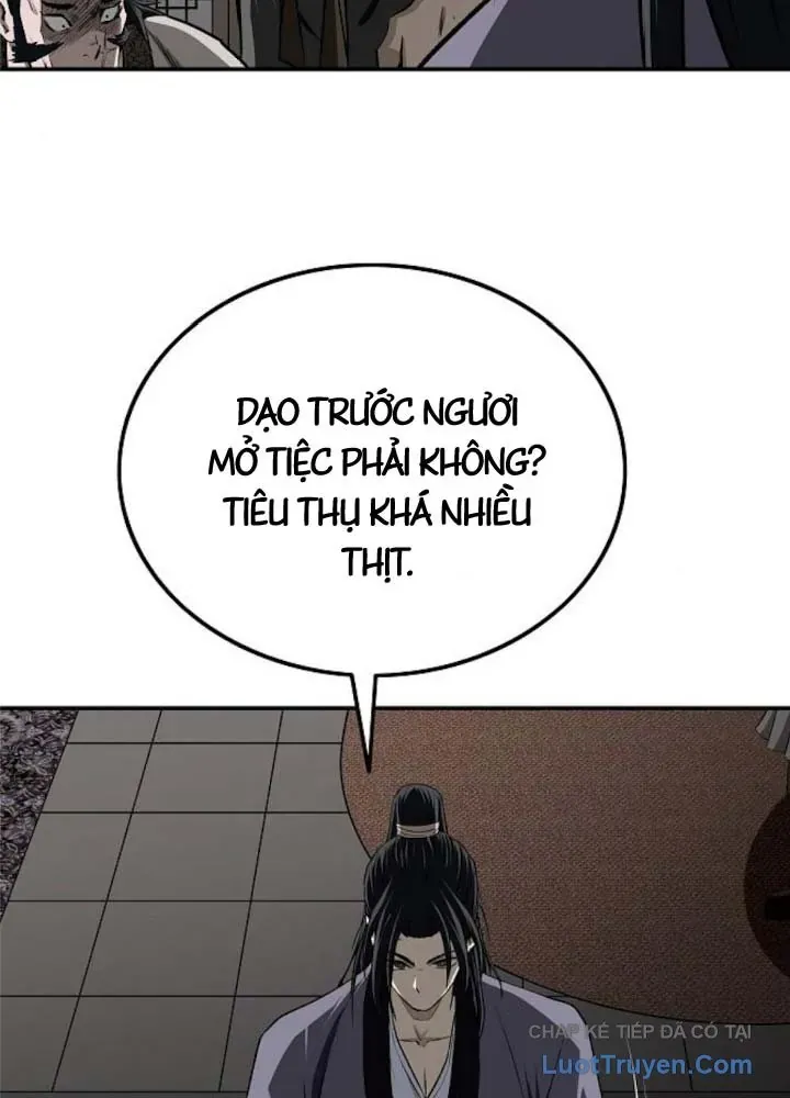 Ma Đạo Nhất Kiếm Chap 19 - Next Chap 20