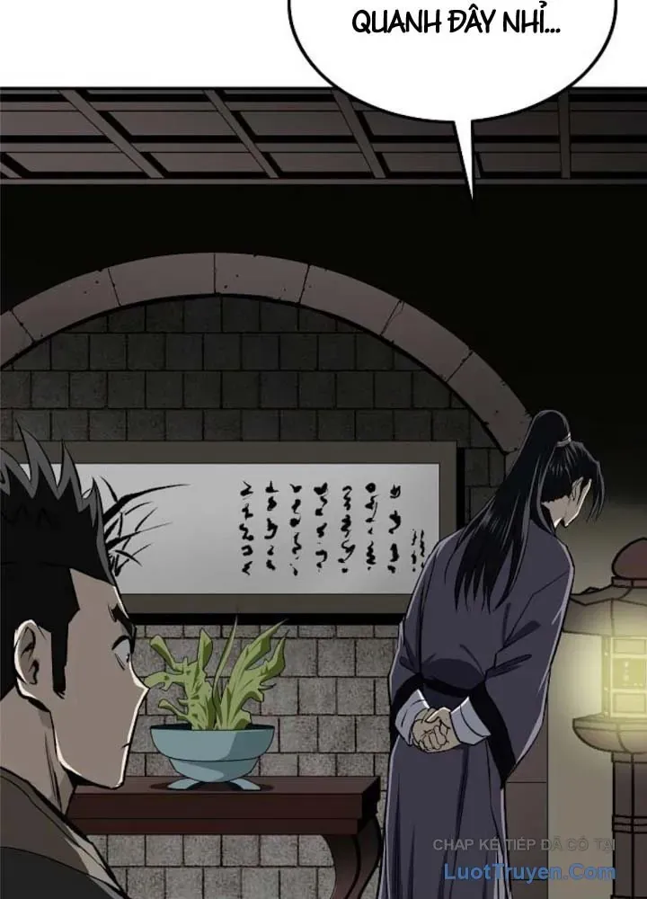 Ma Đạo Nhất Kiếm Chap 19 - Next Chap 20