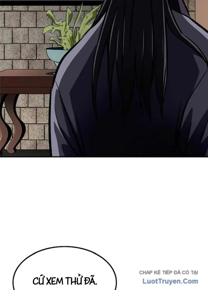 Ma Đạo Nhất Kiếm Chap 19 - Next Chap 20