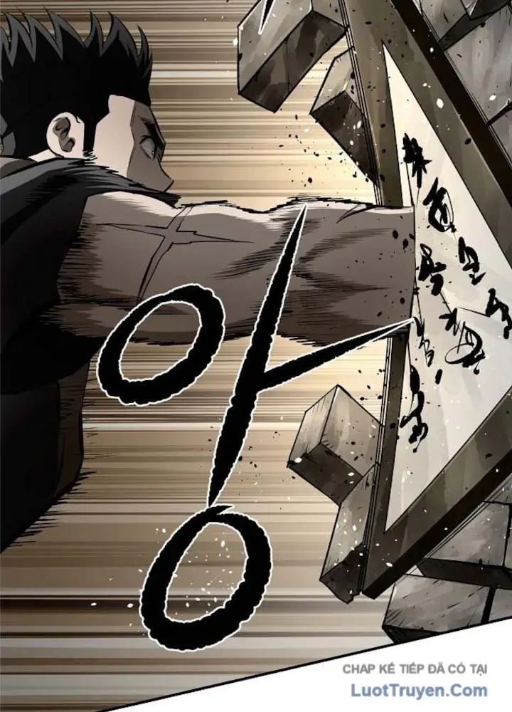 Ma Đạo Nhất Kiếm Chap 19 - Next Chap 20