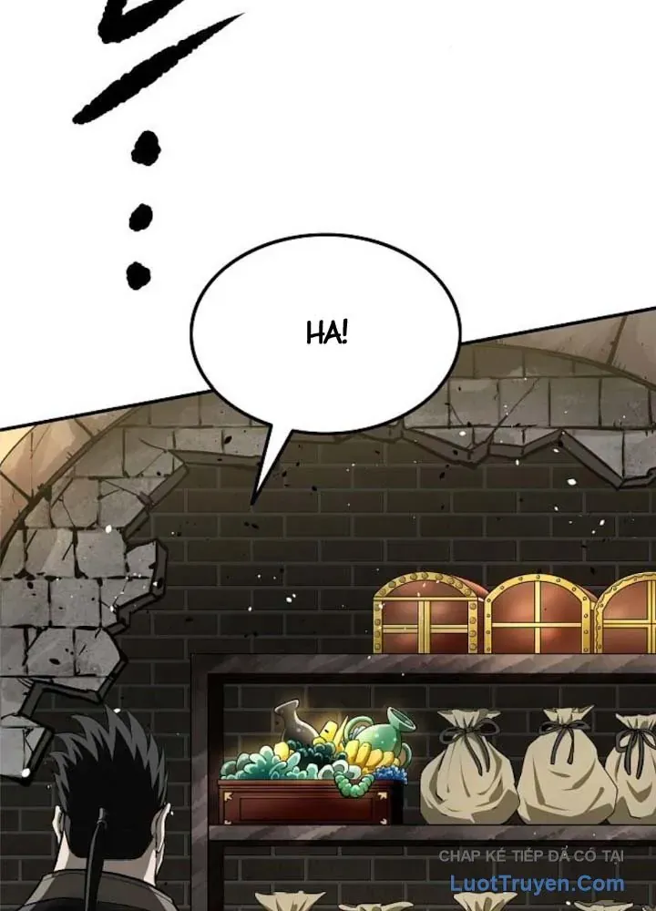 Ma Đạo Nhất Kiếm Chap 19 - Next Chap 20