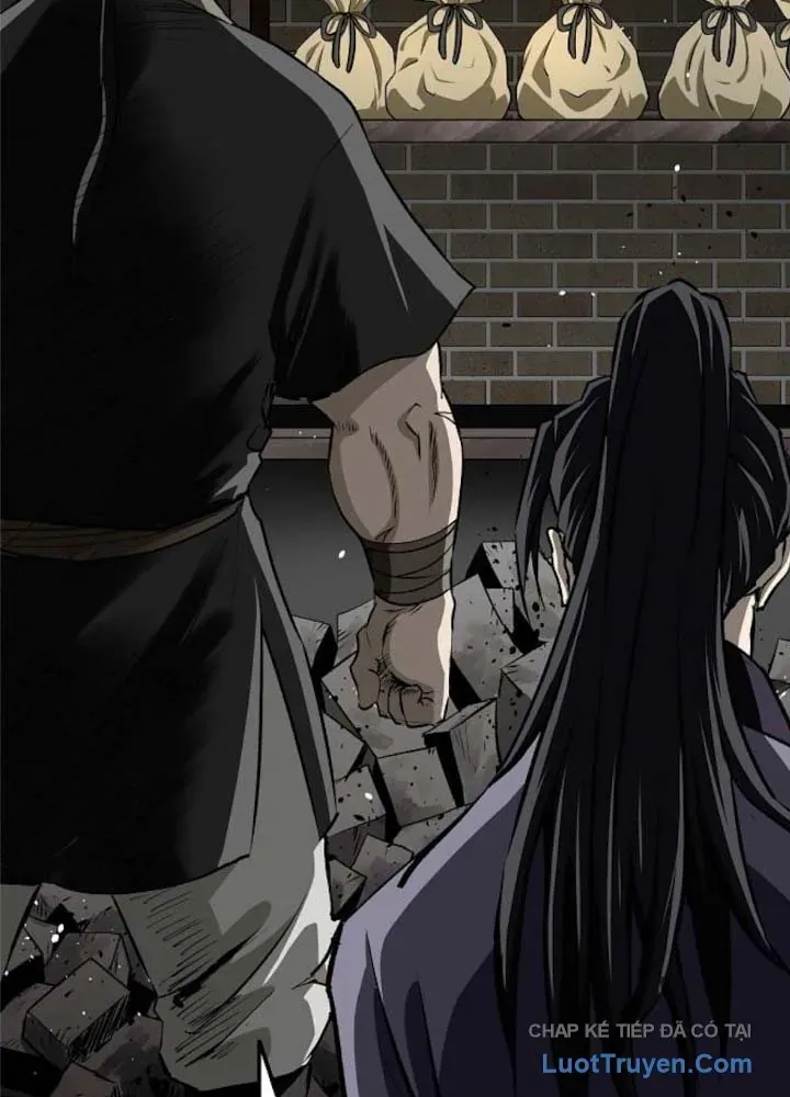 Ma Đạo Nhất Kiếm Chap 19 - Next Chap 20