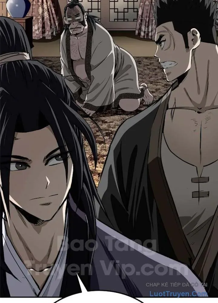 Ma Đạo Nhất Kiếm Chap 19 - Next Chap 20