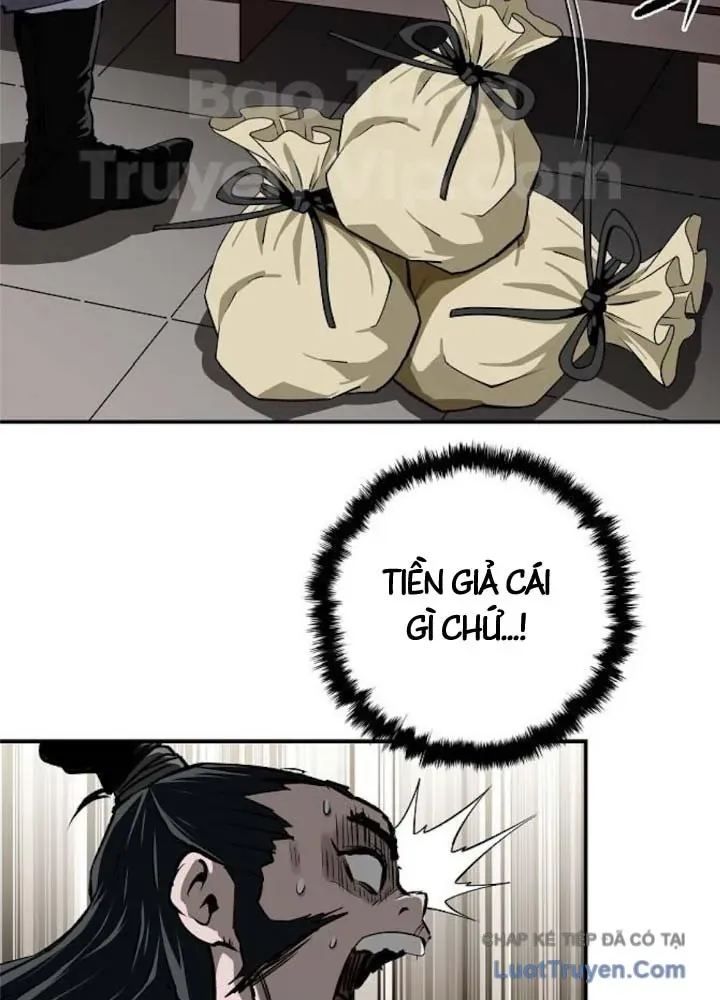 Ma Đạo Nhất Kiếm Chap 19 - Next Chap 20