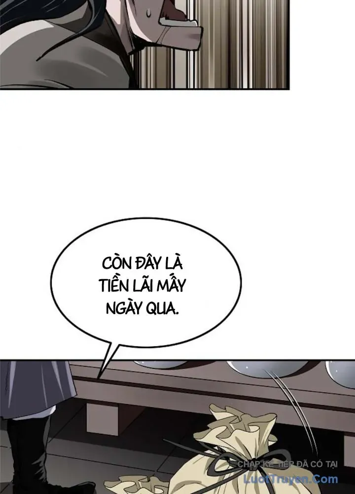 Ma Đạo Nhất Kiếm Chap 19 - Next Chap 20