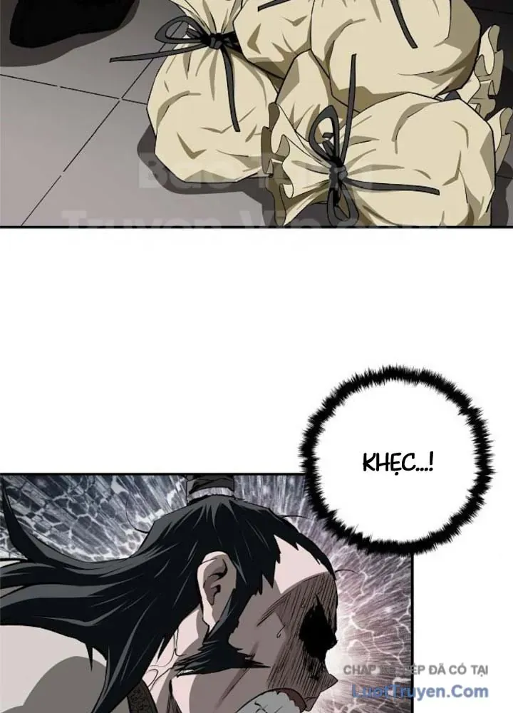 Ma Đạo Nhất Kiếm Chap 19 - Next Chap 20