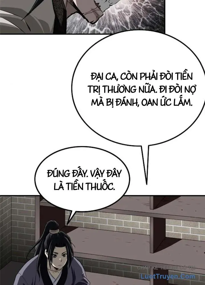 Ma Đạo Nhất Kiếm Chap 19 - Next Chap 20