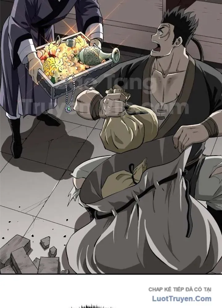 Ma Đạo Nhất Kiếm Chap 19 - Next Chap 20