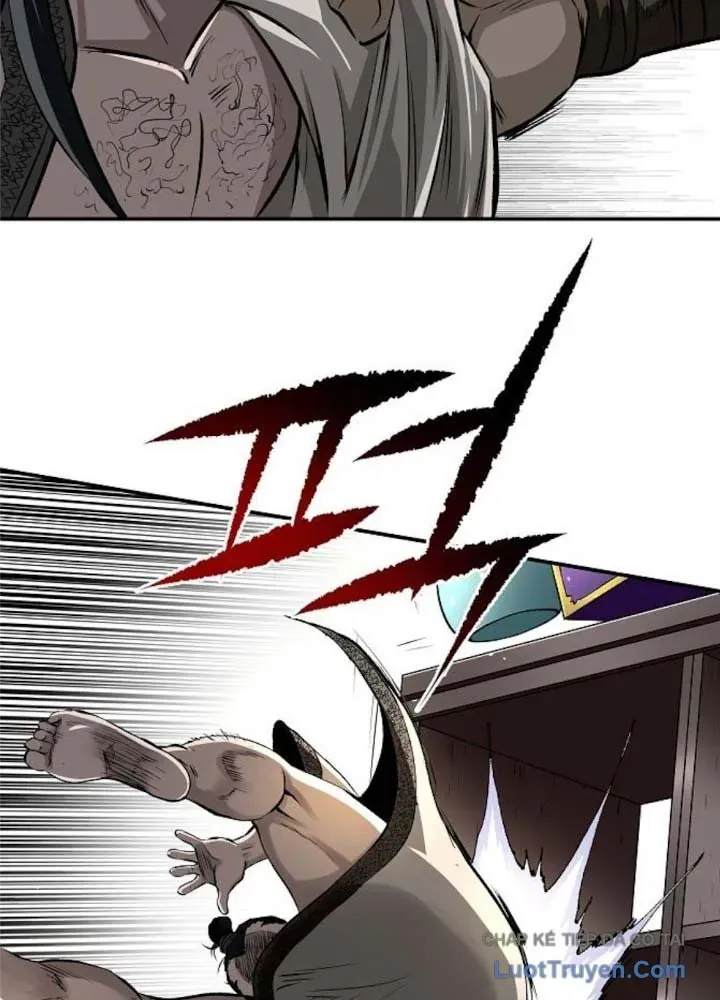 Ma Đạo Nhất Kiếm Chap 19 - Next Chap 20