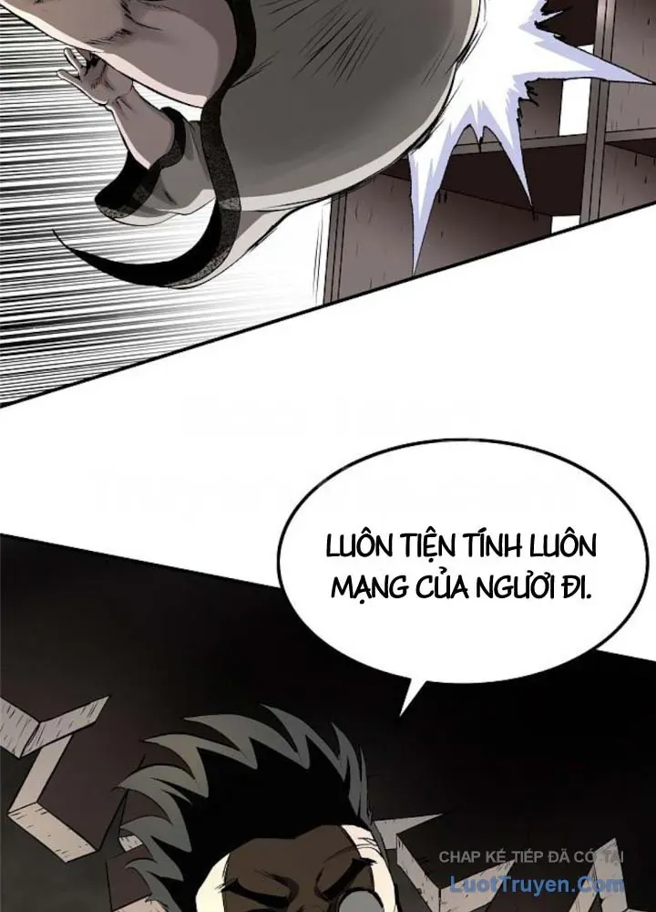 Ma Đạo Nhất Kiếm Chap 19 - Next Chap 20