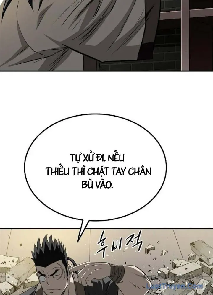 Ma Đạo Nhất Kiếm Chap 19 - Next Chap 20