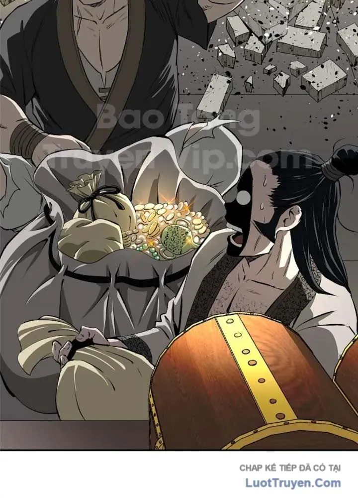 Ma Đạo Nhất Kiếm Chap 19 - Next Chap 20