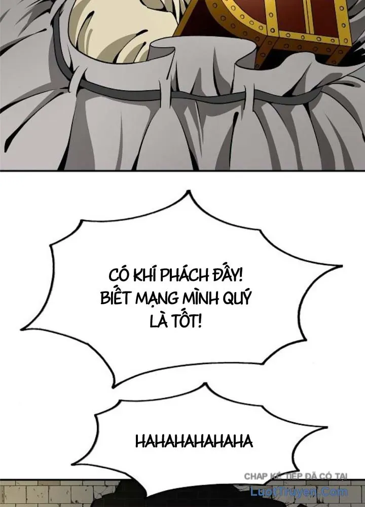 Ma Đạo Nhất Kiếm Chap 19 - Next Chap 20