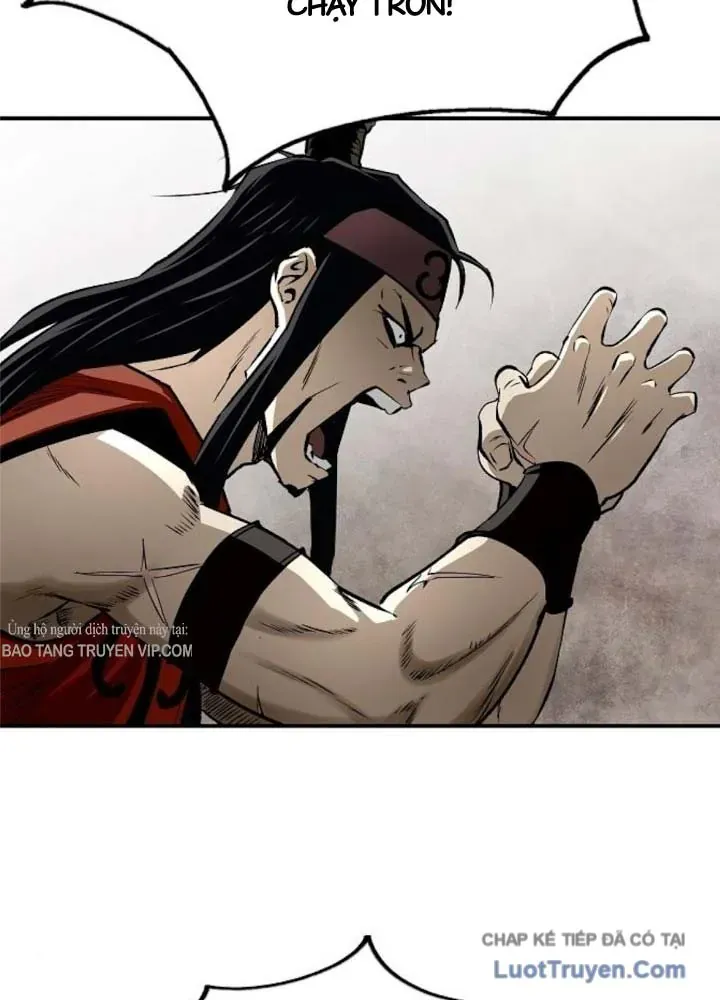 Ma Đạo Nhất Kiếm Chap 20 - Next Chap 21