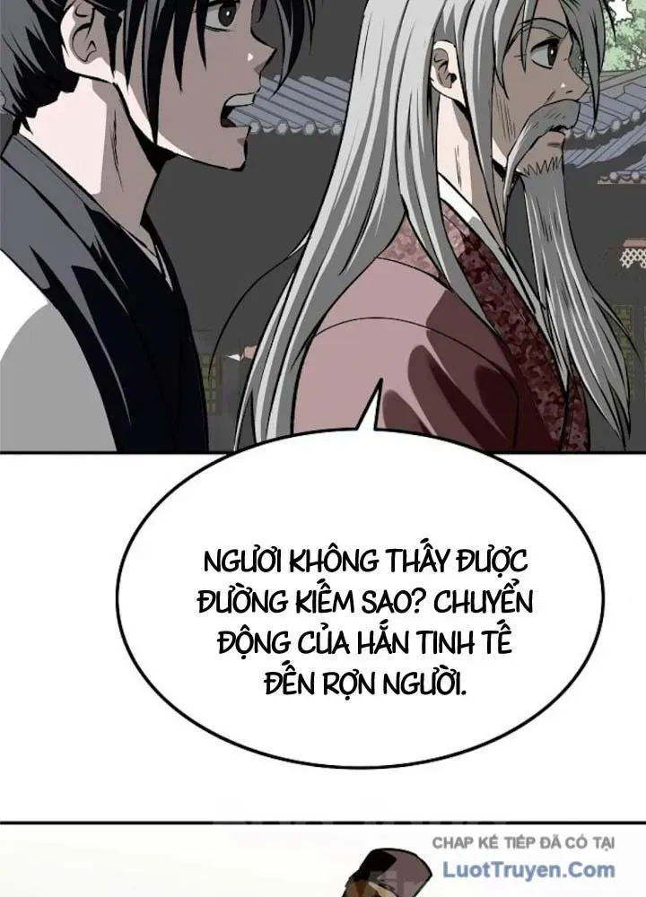 Ma Đạo Nhất Kiếm Chap 20 - Next Chap 21