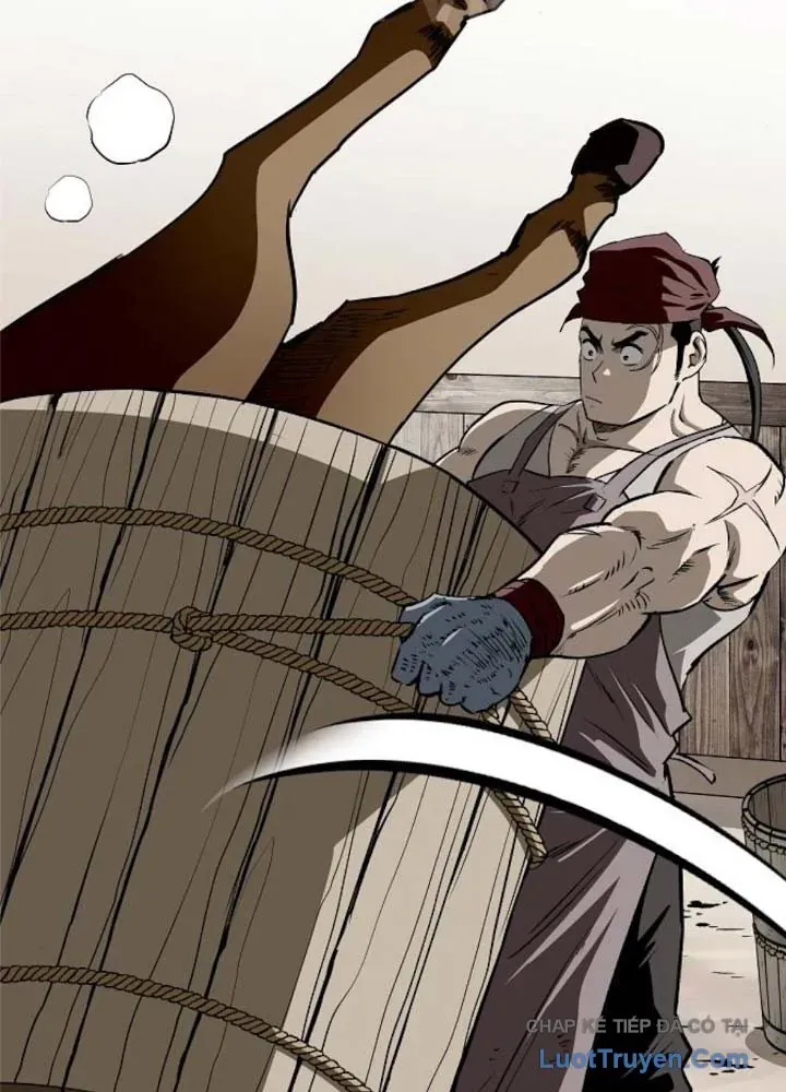 Ma Đạo Nhất Kiếm Chap 20 - Next Chap 21