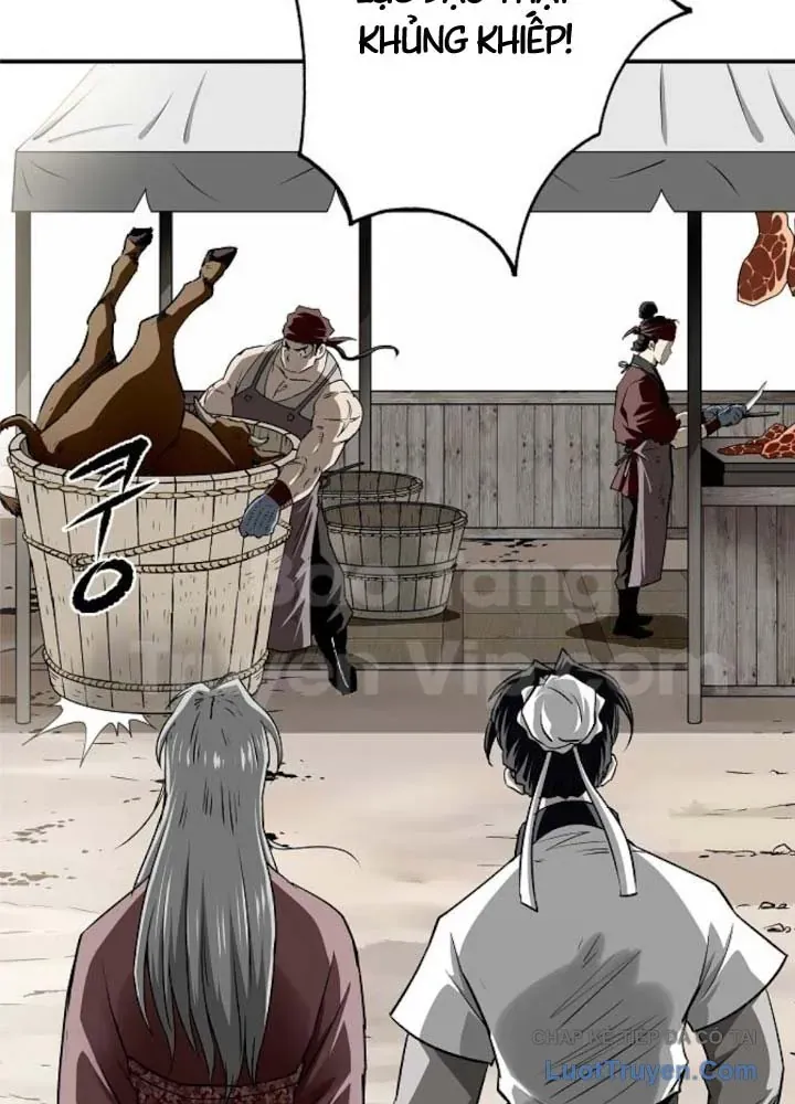 Ma Đạo Nhất Kiếm Chap 20 - Next Chap 21