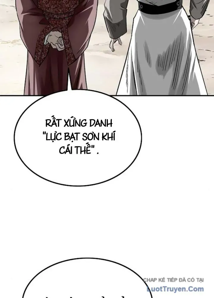 Ma Đạo Nhất Kiếm Chap 20 - Next Chap 21