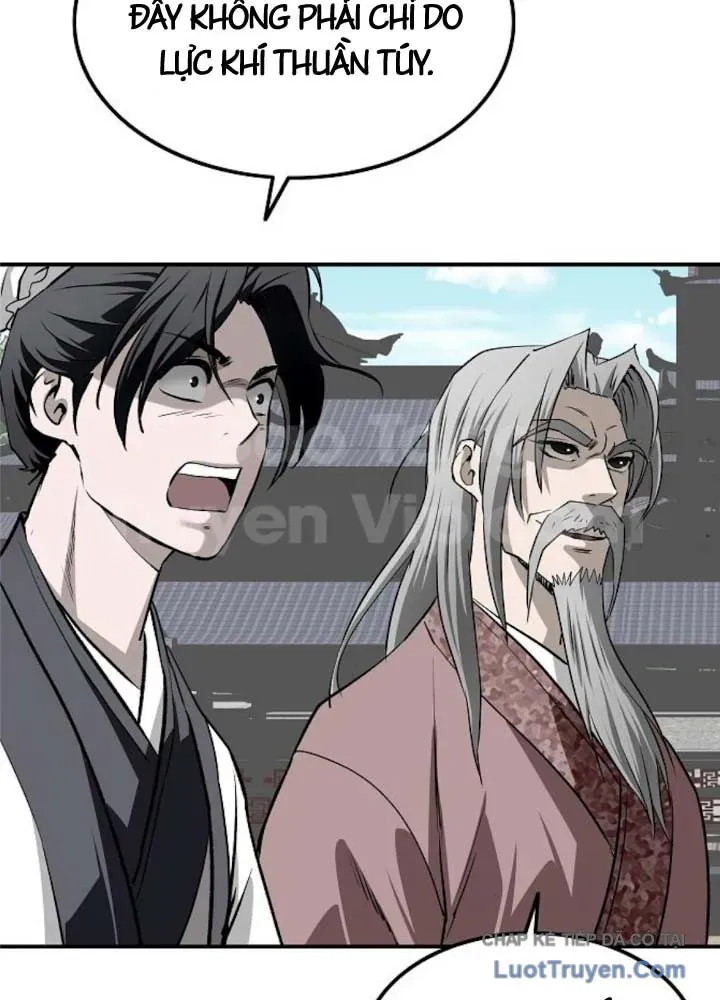 Ma Đạo Nhất Kiếm Chap 20 - Next Chap 21