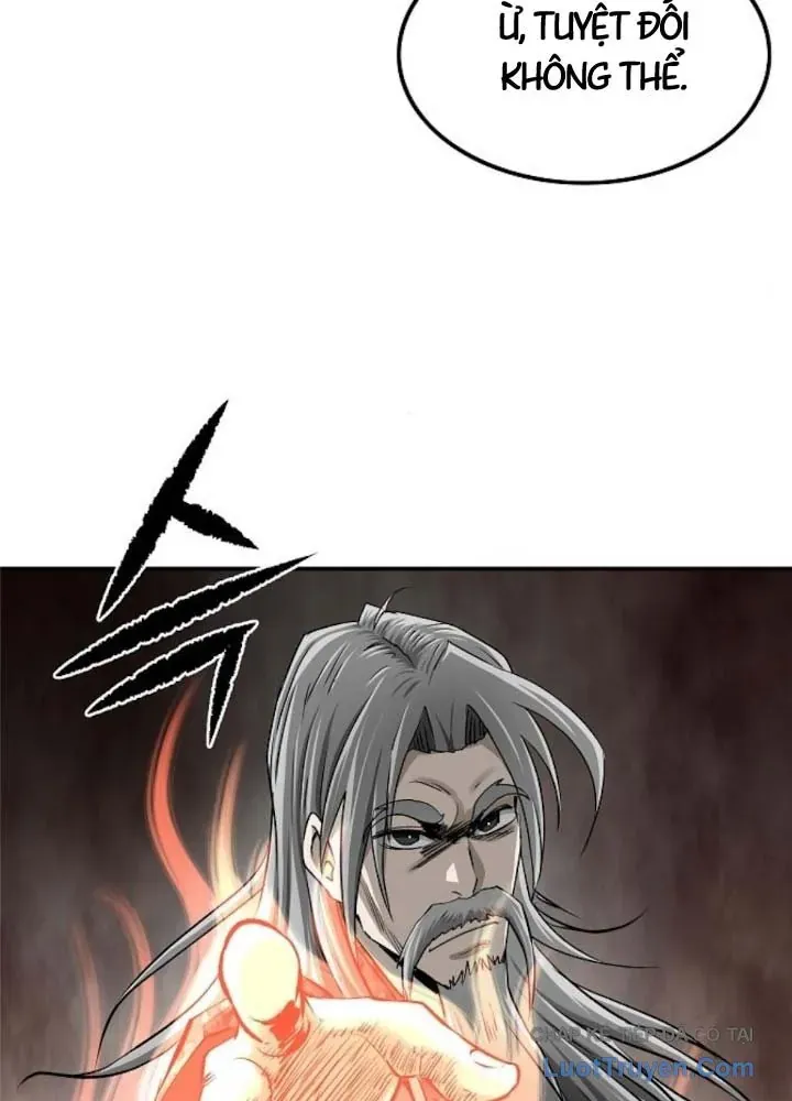 Ma Đạo Nhất Kiếm Chap 20 - Next Chap 21